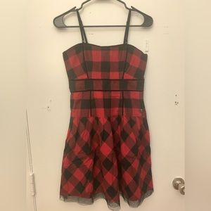 Teenie Weenie dress